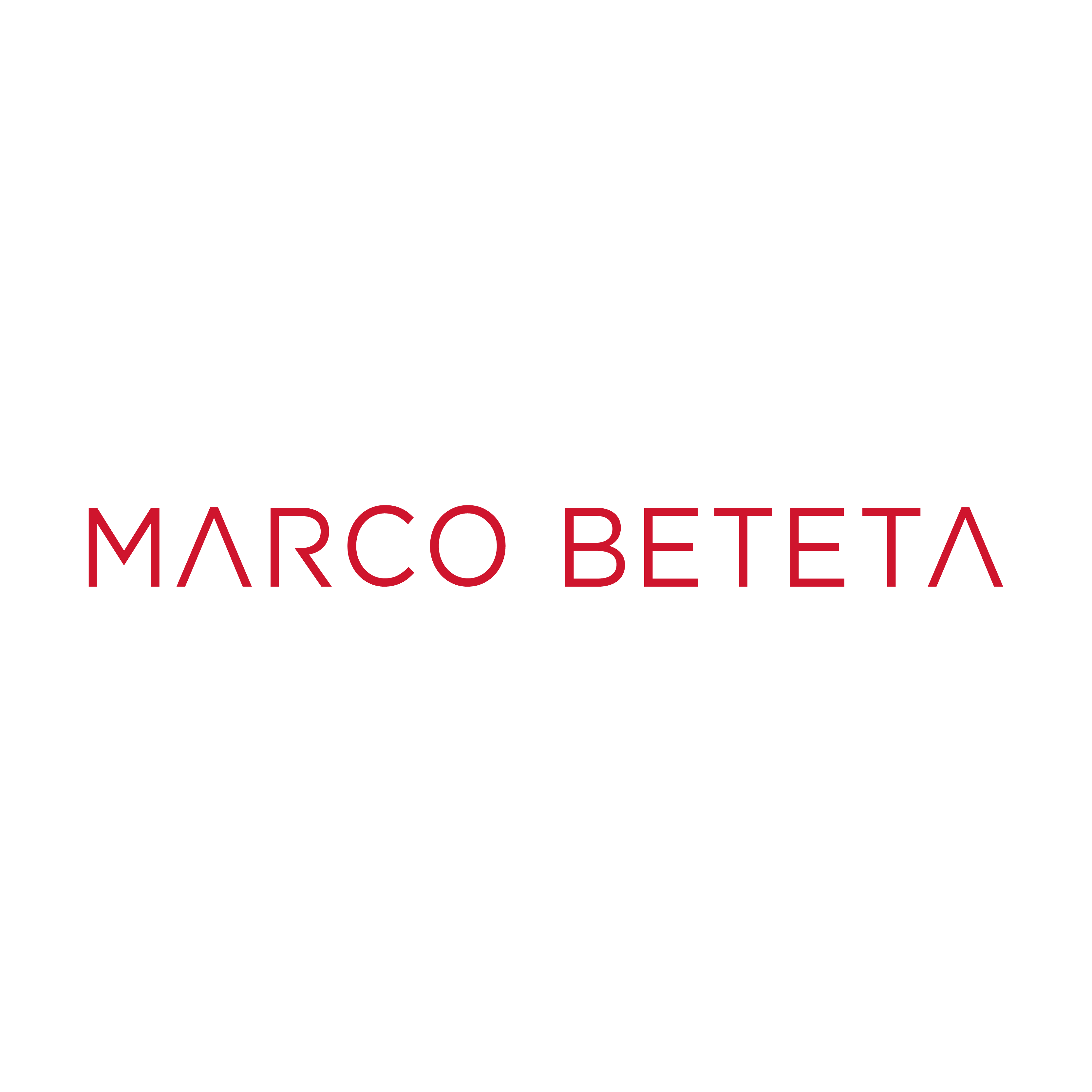 Marco Beteta